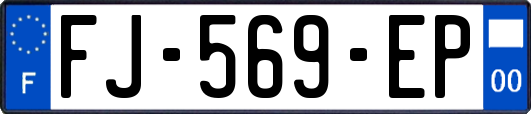 FJ-569-EP