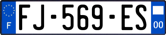FJ-569-ES