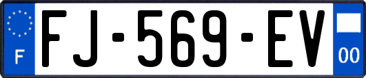 FJ-569-EV