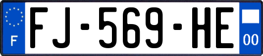 FJ-569-HE