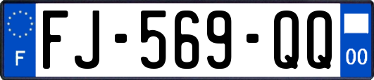 FJ-569-QQ