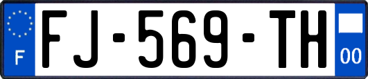 FJ-569-TH