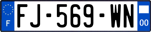 FJ-569-WN