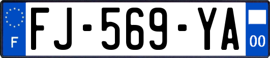 FJ-569-YA