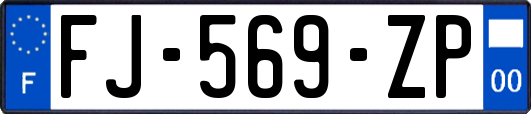 FJ-569-ZP