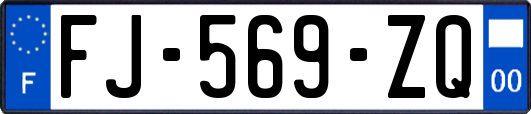 FJ-569-ZQ