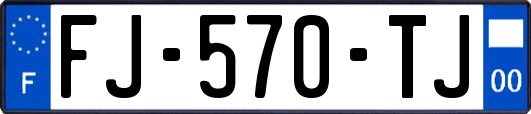 FJ-570-TJ