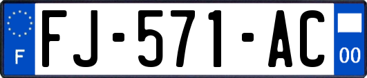 FJ-571-AC