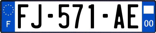 FJ-571-AE