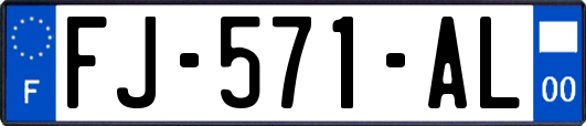 FJ-571-AL