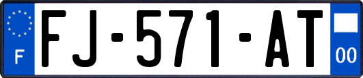 FJ-571-AT