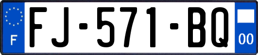 FJ-571-BQ