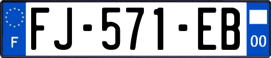 FJ-571-EB