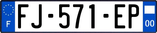 FJ-571-EP