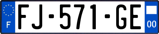 FJ-571-GE