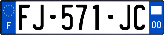 FJ-571-JC