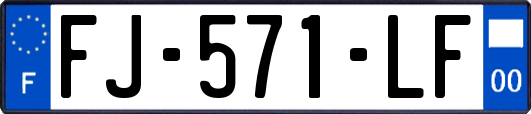 FJ-571-LF