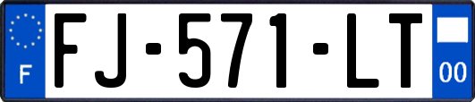 FJ-571-LT