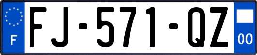 FJ-571-QZ