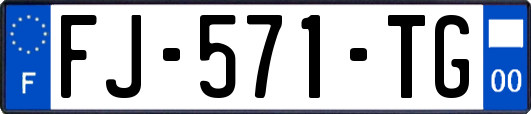 FJ-571-TG