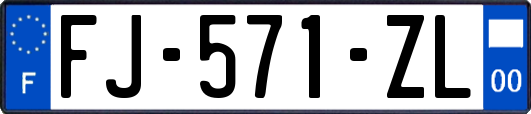 FJ-571-ZL