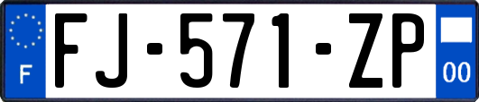 FJ-571-ZP