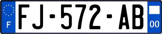 FJ-572-AB