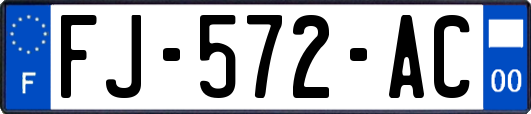 FJ-572-AC