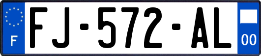 FJ-572-AL