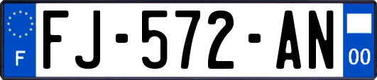 FJ-572-AN