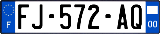 FJ-572-AQ