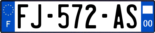 FJ-572-AS