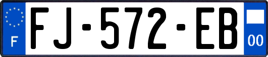 FJ-572-EB