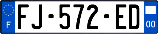 FJ-572-ED