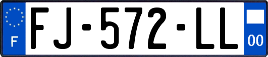 FJ-572-LL