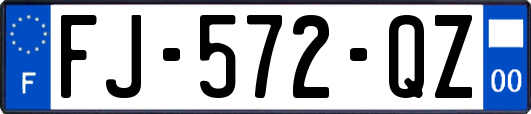 FJ-572-QZ