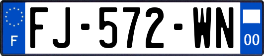 FJ-572-WN