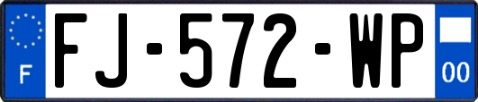 FJ-572-WP