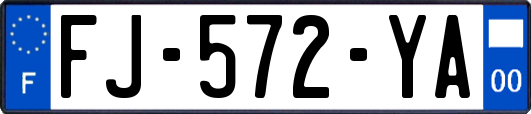 FJ-572-YA
