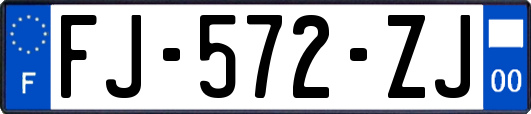 FJ-572-ZJ