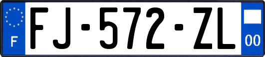 FJ-572-ZL