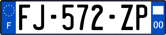 FJ-572-ZP