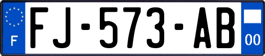 FJ-573-AB