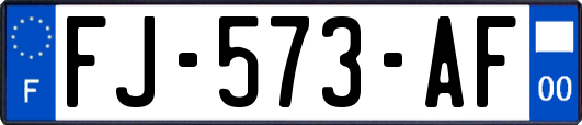 FJ-573-AF