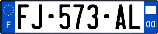 FJ-573-AL