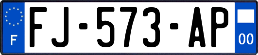 FJ-573-AP