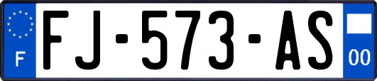 FJ-573-AS