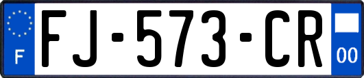 FJ-573-CR