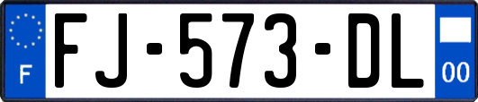 FJ-573-DL