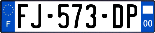 FJ-573-DP